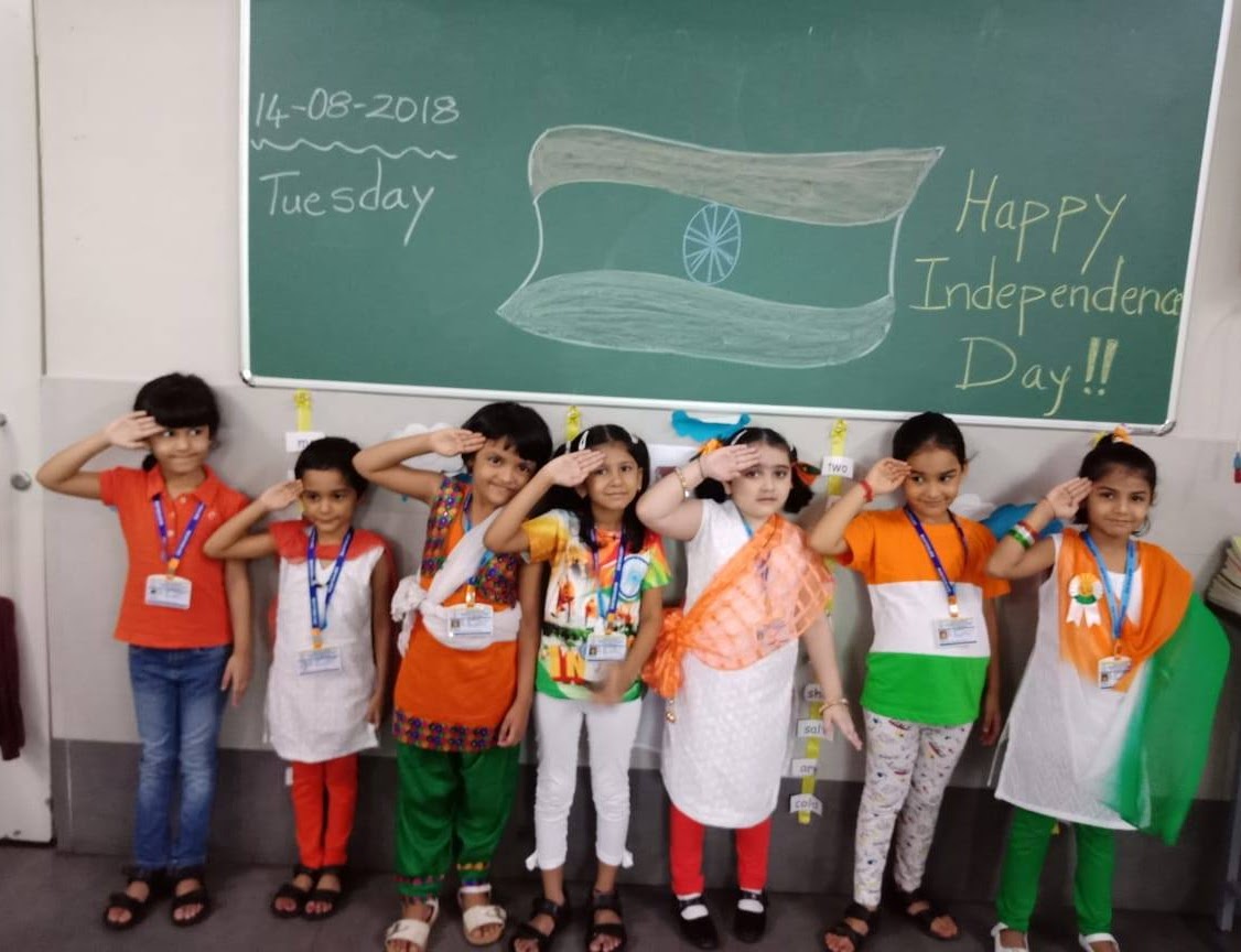 Rustomjee International School And Junior College campus photo 3 of 5 — Dahisar West