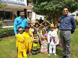 Raj English School campus photo 2 of 6 — Varanasi