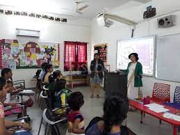 Gitanjali International School campus photo 3 of 6 — Hyderabad