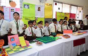 Apeejay School campus photo 6 of 6 — Kharghar