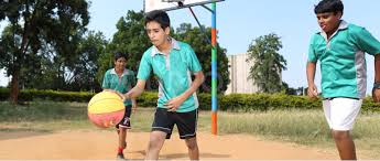 Gitanjali International School campus photo 2 of 6 — Hyderabad