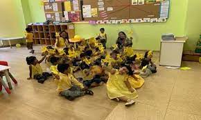 Indo Scots Global School campus photo 5 of 6 — Kamothe