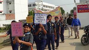 Raj English School campus photo 4 of 6 — Varanasi