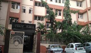 Apeejay School campus photo 3 of 6 — Nerul