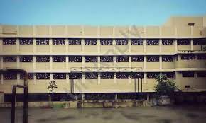 Sacred Heart High School & Junior College campus photo 5 of 6 — Vashi