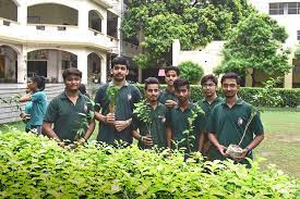Little Flower House campus photo 5 of 6 — Varanasi