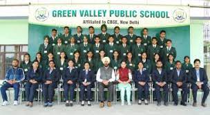 Green Valley Public School campus photo 6 of 6 — Moga