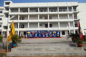 Raj English School campus photo 5 of 6 — Varanasi