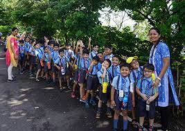 Apeejay School campus photo 4 of 6 — Nerul