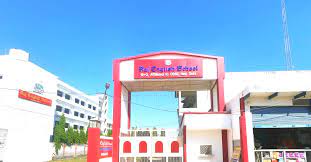 Raj English School campus photo 6 of 6 — Varanasi