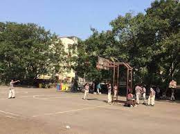 Sacred Heart High School & Junior College campus photo 3 of 6 — Vashi
