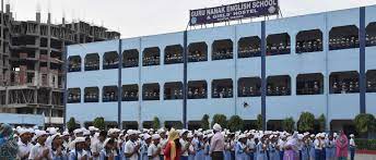 Guru Nanak English School campus photo 2 of 6 — Varanasi