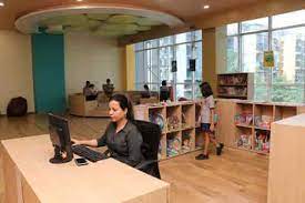 Indo Scots Global School campus photo 3 of 6 — Kamothe