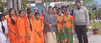 Guru Nanak English School campus photo 3 of 6 — Varanasi