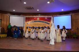 IQRA International School campus photo 5 of 5 — Okhla