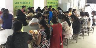 Gyanville Academy campus photo 5 of 6 — Hyderabad