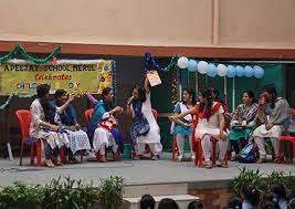 Apeejay School campus photo 6 of 6 — Nerul
