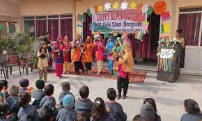 S.V.T. Public School campus photo 3 of 4 — Kirari Suleman Nagar