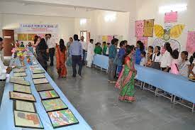 Jagran Public School campus photo 3 of 6 — Varanasi