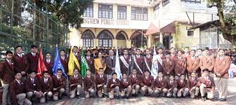 Long View Public School campus photo 2 of 4 — Nainital
