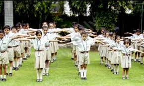 Happy Senior School campus photo 5 of 14 — Kirti Nagar