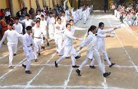 Kalindi Bal Vidyalaya campus photo 2 of 2 — North Ghonda