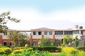 Heritage Valley - The Indian School campus photo 4 of 5 — Hyderabad