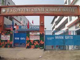 R. S. Convent Sainik School campus photo 6 of 6 — Varanasi