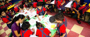 Happy Senior School campus photo 4 of 14 — Kirti Nagar