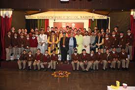 Long View Public School campus photo 3 of 4 — Nainital