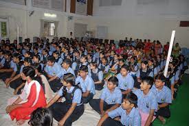 Heritage Valley - The Indian School campus photo 3 of 5 — Hyderabad