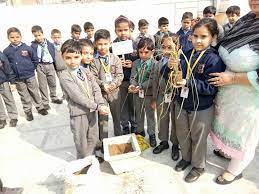 Happy Senior School campus photo 3 of 14 — Kirti Nagar