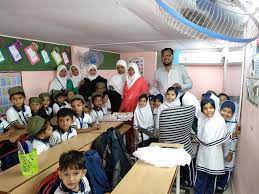 Arqam English School campus photo 6 of 6 — Taloja
