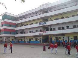 R. S. Convent Sainik School campus photo 5 of 6 — Varanasi