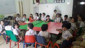Jagran Public School campus photo 5 of 6 — Varanasi