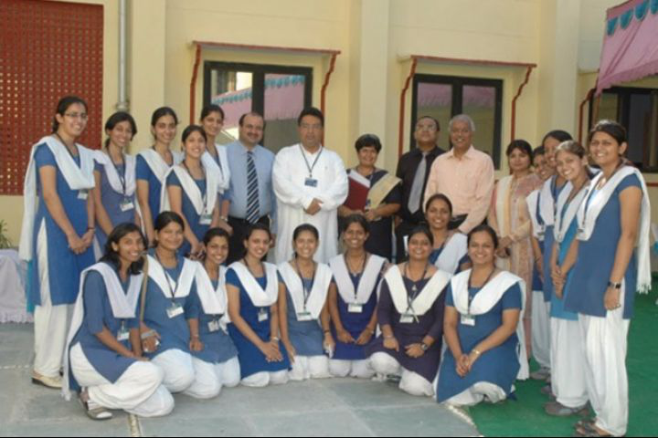 Banasthali Vidyapith campus photo 5 of 6 — Tonk
