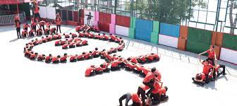 Long View Public School campus photo 4 of 4 — Nainital