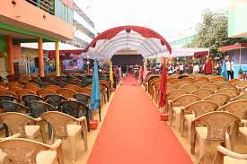 R. S. Convent Sainik School campus photo 4 of 6 — Varanasi