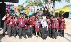 Adarsh Bal Vidyalaya campus photo 3 of 5 — Laxmi Nagar