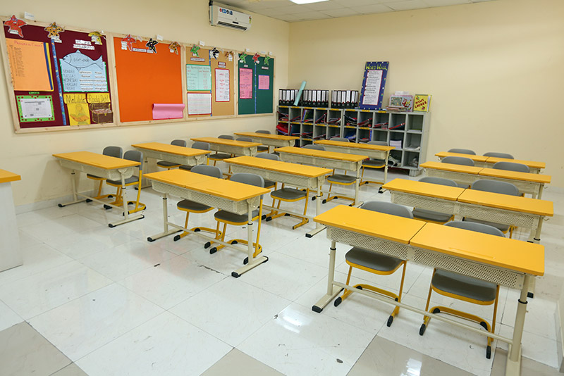 VIBGYOR High School campus photo 3 of 6 — Chokkanahalli