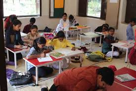 Rajghat Besant School campus photo 3 of 6 — Varanasi