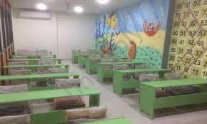 Aadya Model School campus photo 5 of 6 — Ulwe
