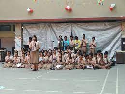 Fr. Agnel Multipurpose School And Junior College campus photo 5 of 6 — Vashi