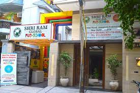 Shri Ram Global Pre-School campus photo 2 of 6 — Janakpuri