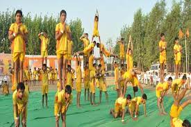 Gurukul Vishwabharti (Gurukul High School) campus photo 2 of 9 — Rohtak