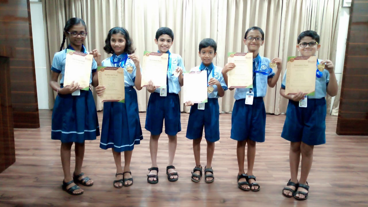 Guardian School campus photo 3 of 4 — Dombivli East