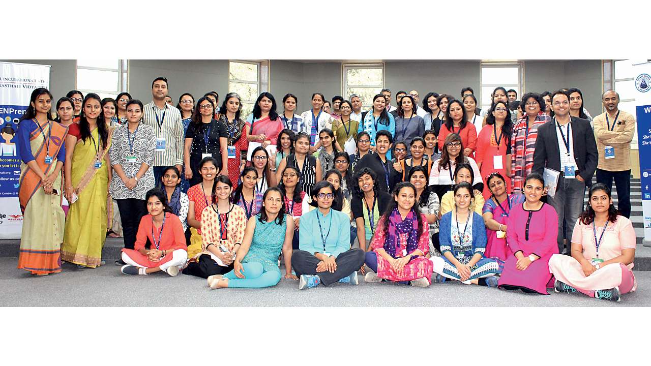 Banasthali Vidyapith campus photo 4 of 6 — Tonk