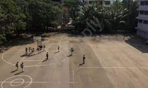 Sacred Heart High School And Junior College — Vashi campus