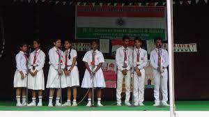 R. S. Convent Sainik School campus photo 3 of 6 — Varanasi