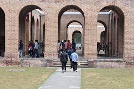 Heritage Valley - The Indian School campus photo 5 of 5 — Hyderabad